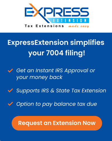 ExtensionStaticSites Form 1095-C Filing